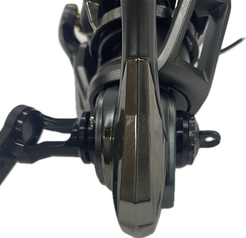 ZENON MGX (ゼノン エムジーエックス)｜AbuGarcia｜釣具の総合